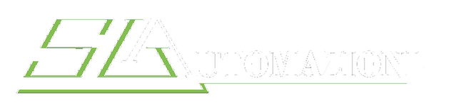 SGAutomazioni S.r.l. Logo